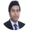 Mr. Kartik Menon